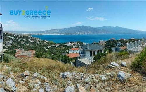 (For Sale) Land Plot || Magnisia/Volos - 591 Sq.m, 108.000€ ||| ID :1408332-3