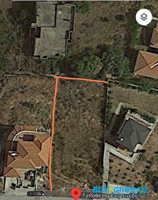 (For Sale) Land Plot || Magnisia/Volos - 591 Sq.m, 108.000€ ||| ID :1408332-4