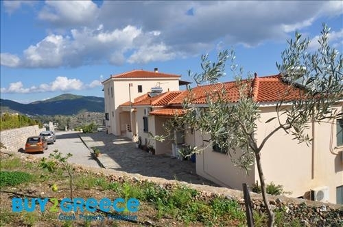 (For Sale) Other Properties Investment property || Argolida/Nafplio - 130 Sq.m, 650.000€ ||| ID :1410165-3