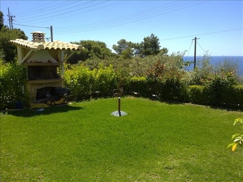 (For Sale) Residential Villa || East Attica/Koropi - 200 Sq.m, 4 Bedrooms, 490.000€ ||| ID :1411409-20