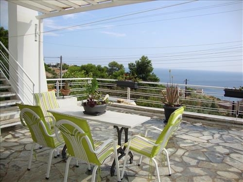 (For Sale) Residential Villa || East Attica/Koropi - 200 Sq.m, 4 Bedrooms, 490.000€ ||| ID :1411409-21