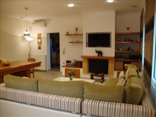 (For Sale) Residential Villa || East Attica/Koropi - 200 Sq.m, 4 Bedrooms, 490.000€ ||| ID :1411409-5