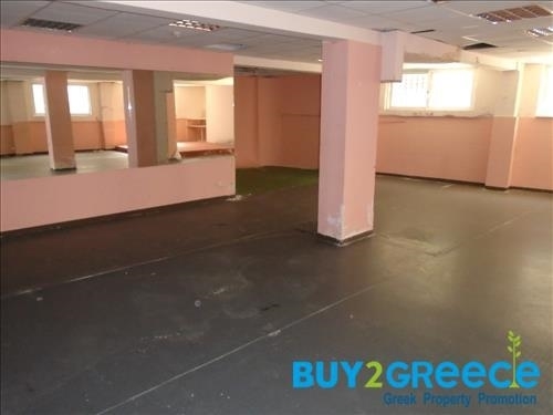 (For Sale) Commercial Commercial Property || Athens Center/Athens - 218 Sq.m, 165.000€ ||| ID :1412263