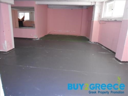 (For Sale) Commercial Commercial Property || Athens Center/Athens - 218 Sq.m, 165.000€ ||| ID :1412263-3