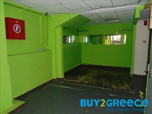 (For Sale) Commercial Commercial Property || Athens Center/Athens - 218 Sq.m, 165.000€ ||| ID :1412263-7