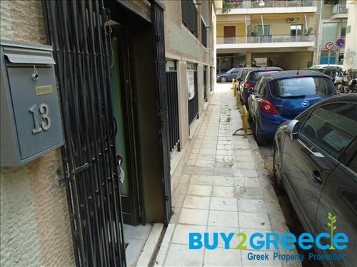 (For Sale) Commercial Commercial Property || Athens Center/Athens - 218 Sq.m, 165.000€ ||| ID :1412263-8