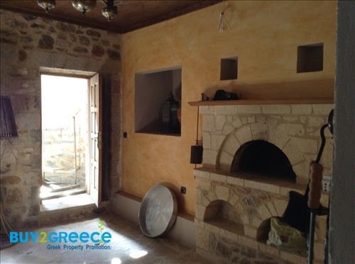 (For Sale) Residential Detached house || Arkadia/Leonidio - 320 Sq.m, 3 Bedrooms, 360.000€ ||| ID :1415455-10