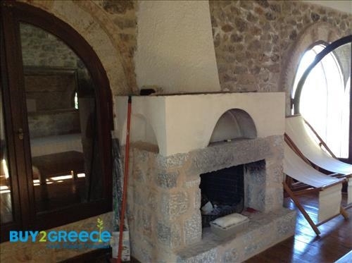 (For Sale) Residential Detached house || Arkadia/Leonidio - 320 Sq.m, 3 Bedrooms, 360.000€ ||| ID :1415455-13