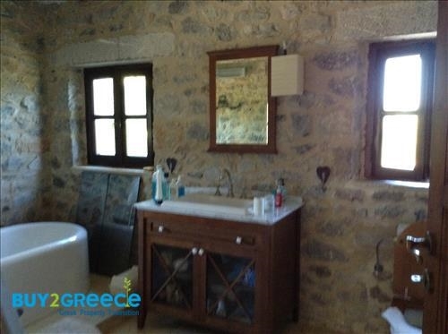 (For Sale) Residential Detached house || Arkadia/Leonidio - 320 Sq.m, 3 Bedrooms, 360.000€ ||| ID :1415455-17