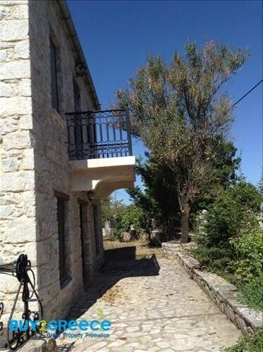 (For Sale) Residential Detached house || Arkadia/Leonidio - 320 Sq.m, 3 Bedrooms, 360.000€ ||| ID :1415455-22