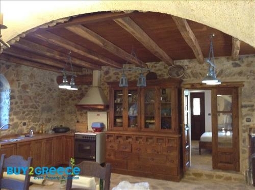 (For Sale) Residential Detached house || Arkadia/Leonidio - 320 Sq.m, 3 Bedrooms, 360.000€ ||| ID :1415455-3