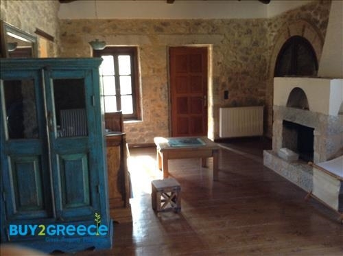 (For Sale) Residential Detached house || Arkadia/Leonidio - 320 Sq.m, 3 Bedrooms, 360.000€ ||| ID :1415455-4