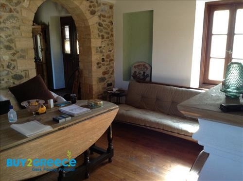 (For Sale) Residential Detached house || Arkadia/Leonidio - 320 Sq.m, 3 Bedrooms, 360.000€ ||| ID :1415455-7