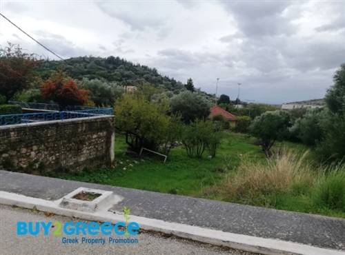 (For Sale) Land Plot || Kefalonia/Argostoli - 679 Sq.m, 60.000€ ||| ID :1415659-2