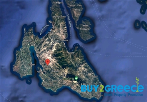 (For Sale) Land Plot || Kefalonia/Argostoli - 679 Sq.m, 60.000€ ||| ID :1415659-4
