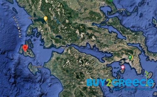 (For Sale) Land Plot || Kefalonia/Argostoli - 679 Sq.m, 60.000€ ||| ID :1415659-6