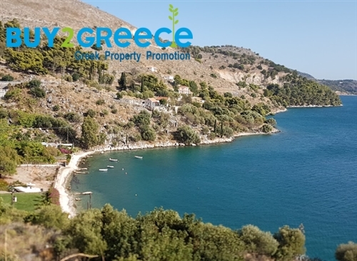 (For Sale) Land Plot || Kefalonia/Argostoli - 679 Sq.m, 60.000€ ||| ID :1415659-7