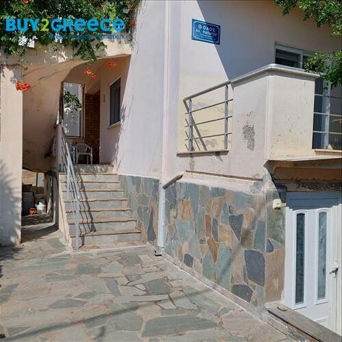 (For Sale) Residential Detached house || Rodopi/Komotini - 219 Sq.m, 5 Bedrooms, 320.000€ ||| ID :1416159-12