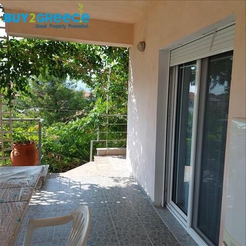 (For Sale) Residential Detached house || Rodopi/Komotini - 219 Sq.m, 5 Bedrooms, 320.000€ ||| ID :1416159