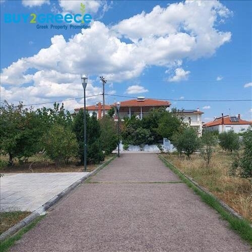 (For Sale) Residential Detached house || Rodopi/Komotini - 219 Sq.m, 5 Bedrooms, 320.000€ ||| ID :1416159-20