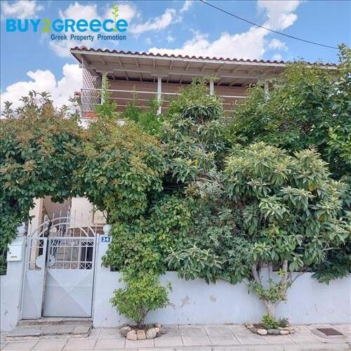 (For Sale) Residential Detached house || Rodopi/Komotini - 219 Sq.m, 5 Bedrooms, 320.000€ ||| ID :1416159-21