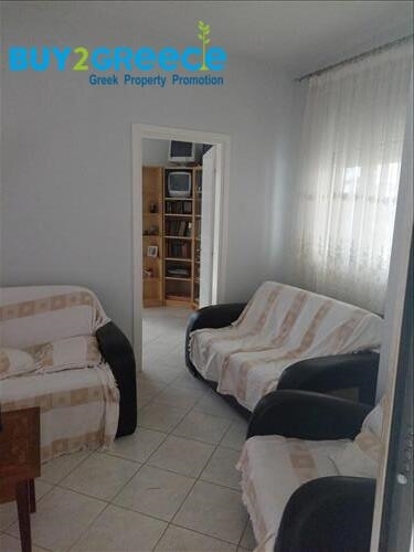 (For Sale) Residential Detached house || Rodopi/Komotini - 219 Sq.m, 5 Bedrooms, 320.000€ ||| ID :1416159-6