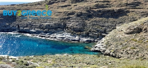 (For Sale) Land Agricultural Land  || Cyclades/Kea-Tzia - 5.919 Sq.m, 60.000€ ||| ID :1416249-8