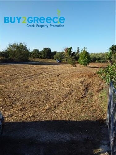 (For Sale) Land Plot || Corfu (Kerkira)/Thinalio - 2.049 Sq.m, 75.000€ ||| ID :1416913