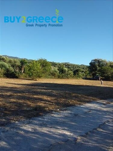 (For Sale) Land Plot || Corfu (Kerkira)/Thinalio - 2.049 Sq.m, 75.000€ ||| ID :1416913-3