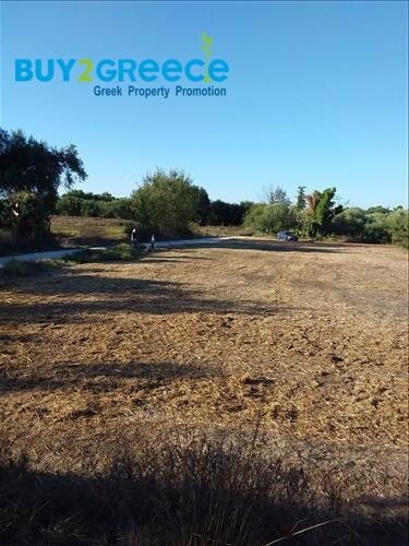 (For Sale) Land Plot || Corfu (Kerkira)/Thinalio - 2.049 Sq.m, 75.000€ ||| ID :1416913-5