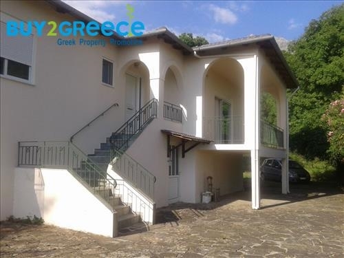 (For Sale) Residential Detached house || Arta/ Arta - 120 Sq.m, 3 Bedrooms, 125.000€ ||| ID :1418376