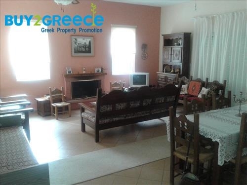 (For Sale) Residential Detached house || Arta/ Arta - 120 Sq.m, 3 Bedrooms, 125.000€ ||| ID :1418376-2