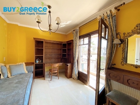 (For Sale) Residential Detached house || Thessaloniki Center/Thessaloniki - 387 Sq.m, 2 Bedrooms, 770.000€ ||| ID :1418977-9