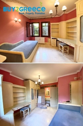 (For Sale) Residential Detached house || Thessaloniki Center/Thessaloniki - 387 Sq.m, 2 Bedrooms, 770.000€ ||| ID :1418977-10