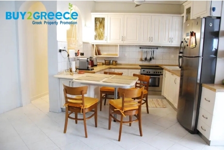 (For Sale) Residential Detached house || Thessaloniki Center/Thessaloniki - 387 Sq.m, 2 Bedrooms, 770.000€ ||| ID :1418977-11