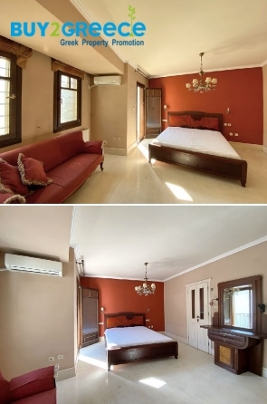 (For Sale) Residential Detached house || Thessaloniki Center/Thessaloniki - 387 Sq.m, 2 Bedrooms, 770.000€ ||| ID :1418977-14