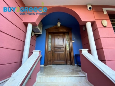 (For Sale) Residential Detached house || Thessaloniki Center/Thessaloniki - 387 Sq.m, 2 Bedrooms, 770.000€ ||| ID :1418977-23