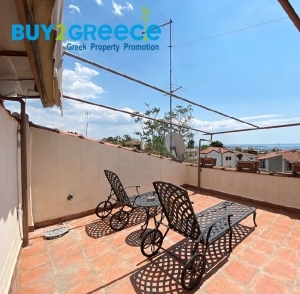 (For Sale) Residential Detached house || Thessaloniki Center/Thessaloniki - 387 Sq.m, 2 Bedrooms, 770.000€ ||| ID :1418977-24