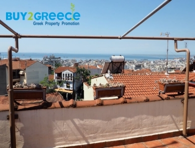 (For Sale) Residential Detached house || Thessaloniki Center/Thessaloniki - 387 Sq.m, 2 Bedrooms, 770.000€ ||| ID :1418977-25