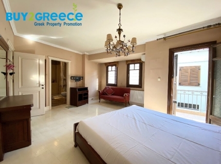 (For Sale) Residential Detached house || Thessaloniki Center/Thessaloniki - 387 Sq.m, 2 Bedrooms, 770.000€ ||| ID :1418977-5