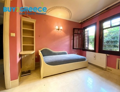 (For Sale) Residential Detached house || Thessaloniki Center/Thessaloniki - 387 Sq.m, 2 Bedrooms, 770.000€ ||| ID :1418977-8
