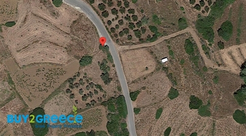 (For Sale) Land Plot || Piraias/Kythira - 1.864 Sq.m, 26.000€ ||| ID :1419771-1