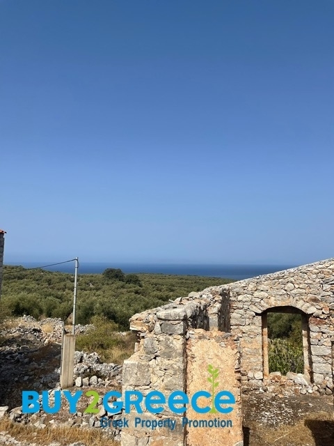 (For Sale) Other Properties Investment property || Lakonia/Oitylo - 122 Sq.m, 69.000€ ||| ID :1422120-9