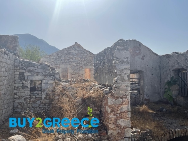 (For Sale) Other Properties Investment property || Lakonia/Oitylo - 122 Sq.m, 69.000€ ||| ID :1422120-10