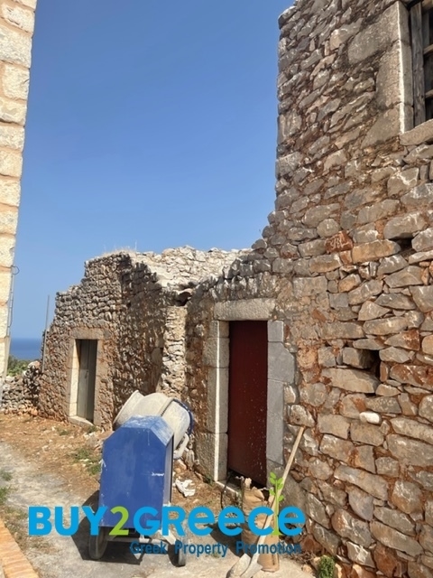 (For Sale) Other Properties Investment property || Lakonia/Oitylo - 122 Sq.m, 69.000€ ||| ID :1422120-16