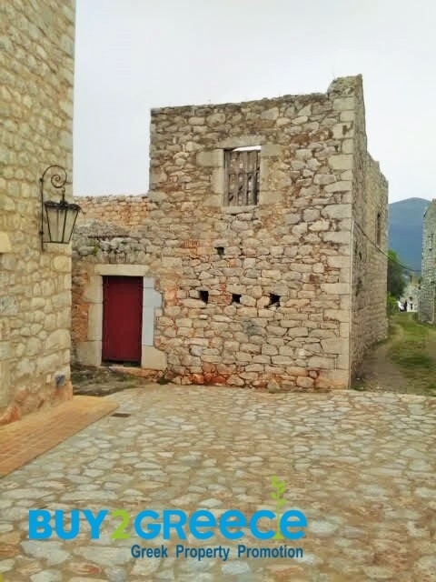 (For Sale) Other Properties Investment property || Lakonia/Oitylo - 122 Sq.m, 69.000€ ||| ID :1422120