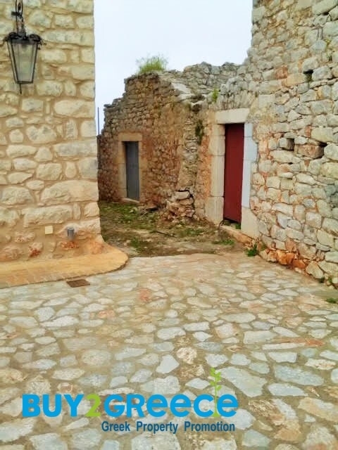 (For Sale) Other Properties Investment property || Lakonia/Oitylo - 122 Sq.m, 69.000€ ||| ID :1422120-23