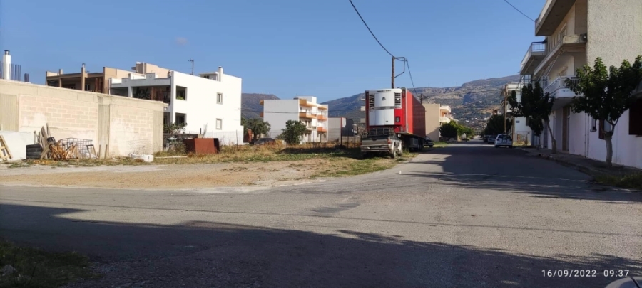 (For Sale) Land Plot || Evoia/Karystos - 936 Sq.m, 120.000€ ||| ID :1425602-1