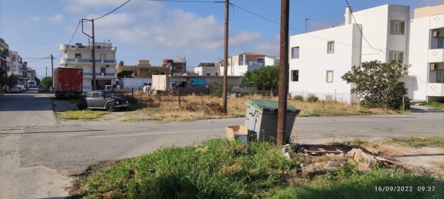 (For Sale) Land Plot || Evoia/Karystos - 936 Sq.m, 120.000€ ||| ID :1425602-2