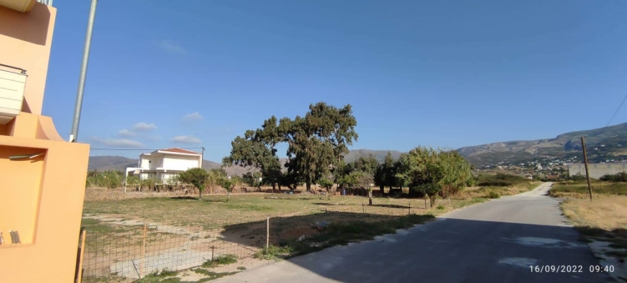 (For Sale) Land Plot || Evoia/Karystos - 301 Sq.m, 80.000€ ||| ID :1425631